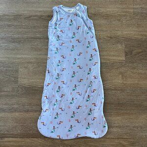 Kyte Baby 1.0 Tog Sleep Bag in Mermaid Print